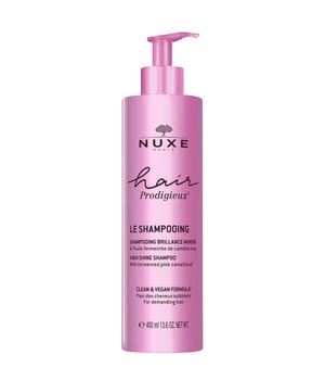 Nuxe Hair Prodigieux Shampoing 400 ml