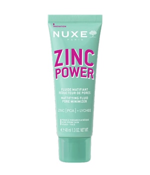 NUXE Zinc Power Gesichtsfluid