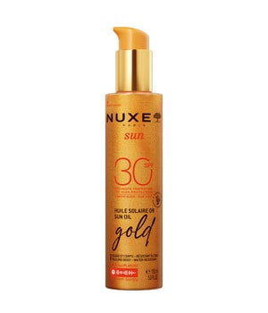 NUXE Sun Sonnenöl OR LSF 30 Sonnenöl