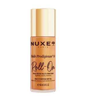 Nuxe Huile Prodigieuse Or Roll-on corps 60 ml