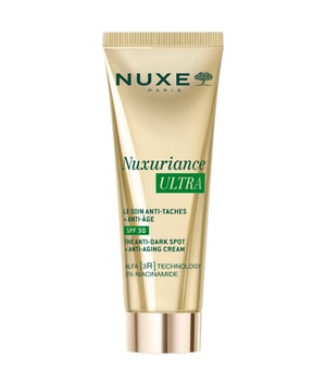 NUXE Nuxuriance Ultra Anti-Pigmentflecken & Globale Anti-Aging-Pflege Gesichtscreme