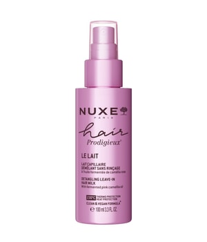 NUXE Hair Prodigieux Kuracja bez spłukiwania 100 ml