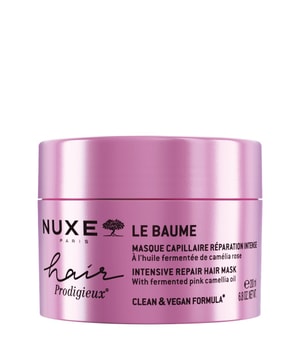 NUXE Hair Prodigieux Maska do włosów 200 ml