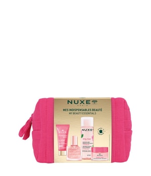 Nuxe Mes Indispensables Beaute Essentials Persoonlijke verzorgingsset 1 ct