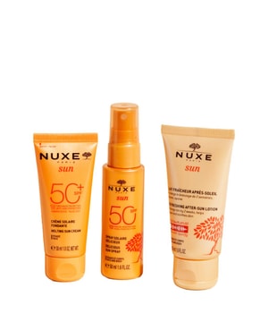 NUXE Sun Kennenlernset SPF50 Körperpflegeset · 1 Stk