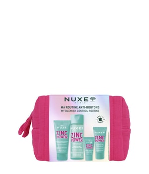 Nuxe My Blemish Control Routine Set 25 Gezichtsverzorgingsset 1 st