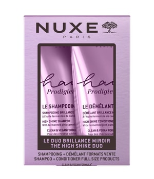 Nuxe Hair Prodigieux Haarverzorgingsset 1 st