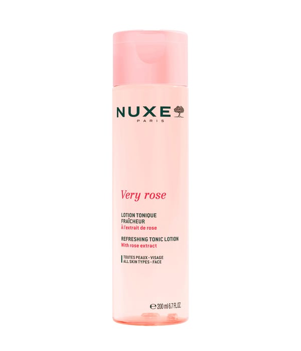 Produktbild 1 von 5, NUXE Very Rose Gesichtswasser