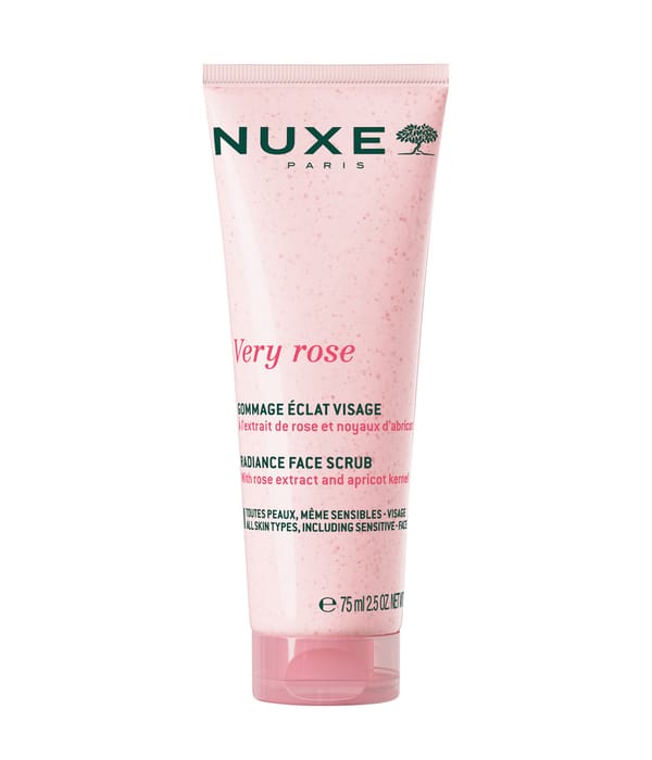 Produktbild 1 von 4, NUXE Very Rose Gesichtspeeling