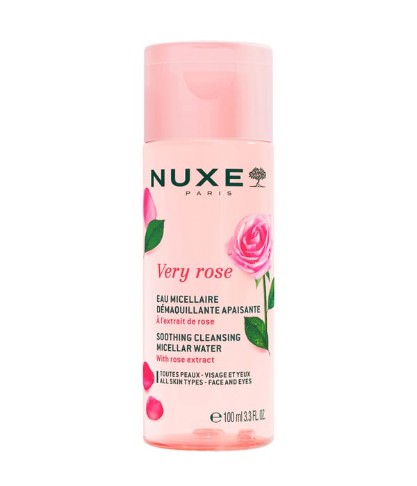 Produktbild 1 von 4, NUXE Very Rose Make-up Entferner
