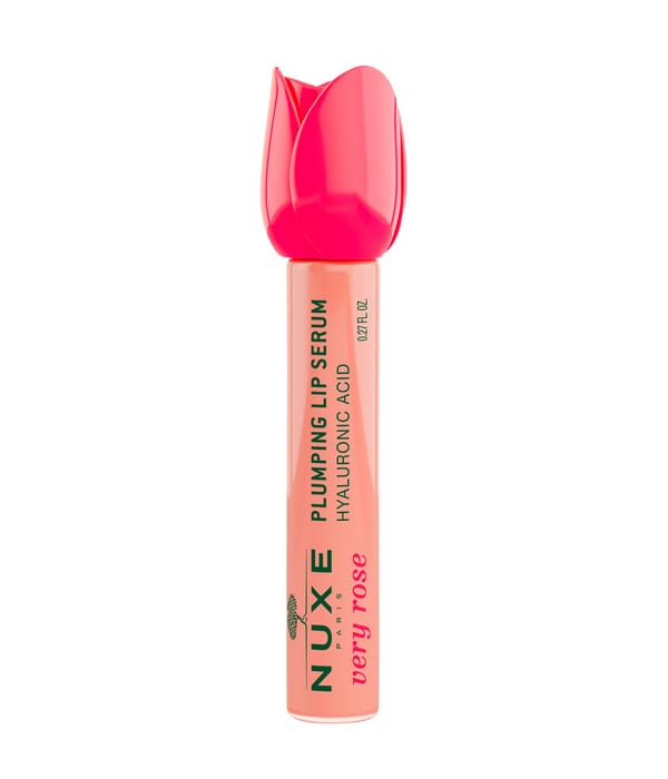 Image du produit 1 sur 6, NUXE Very Rose Gloss lèvres
