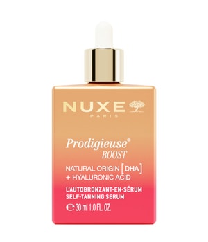 Nuxe Prodigieuse Boost Huile autobronzante 30 ml