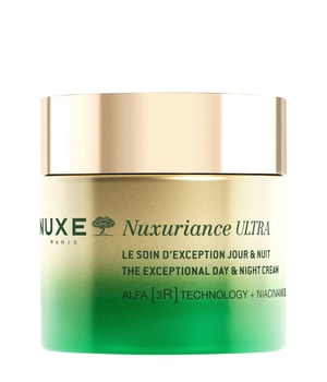 Nuxe Nuxuriance Ultra The Exceptional Cream Crème visage 75 ml