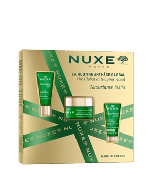 Nuxe Nuxuriance Ultra Geschenkset Gezichtsverzorgingsset 1 st