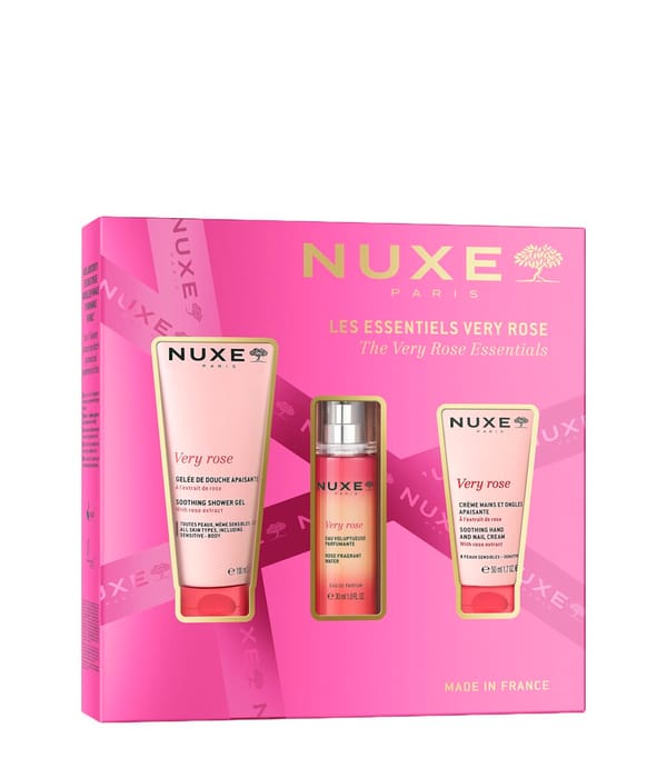Image du produit 1 sur 3, NUXE Very rose Coffret soin corps