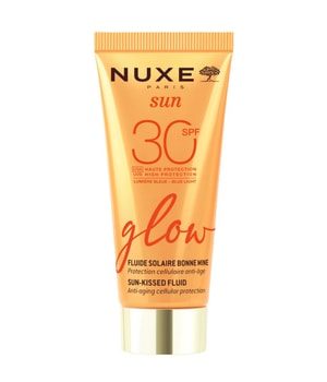 NUXE Sun Glow Sun-Kissed Fluid Sonnencreme
