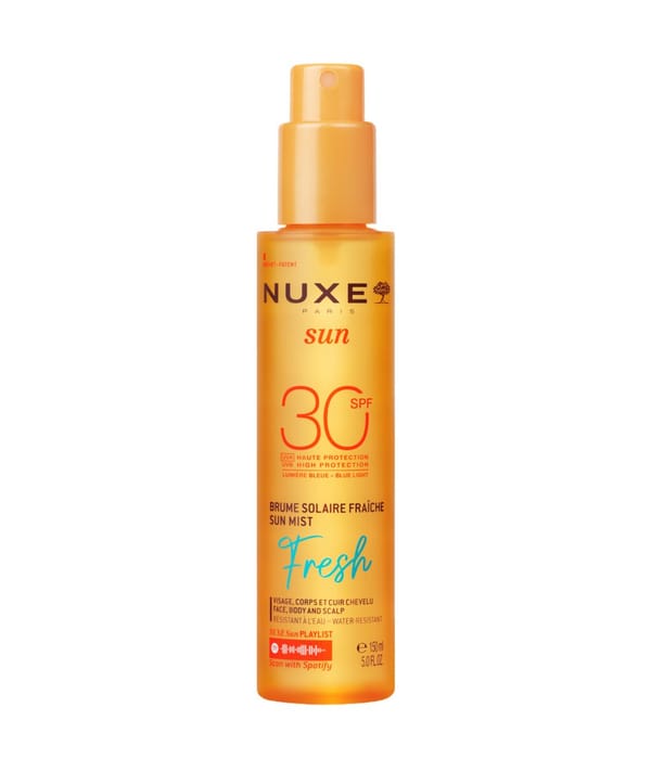 Image du produit 1 sur 4, NUXE Sun Spray solaire