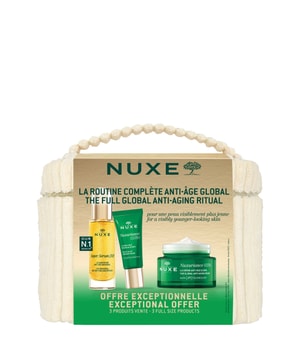 Nuxe Super Serum und Nuxuriance Ultra Gezichtsverzorgingsset 1 st