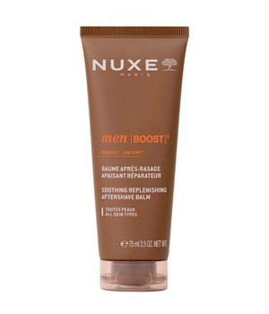 NUXE Men Beruhigender After-Shave-Balsam mit aufpolsternder Wirkung After Shave Balsam