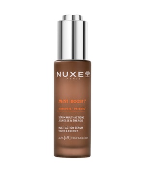 NUXE Men Sérum Visage Énergie et Jeunesse à la formule multifonctionnelle Sérum visage
