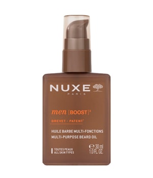 NUXE Men Pflegendes Bartöl mit multifunktionaler Wirkung Bartöl