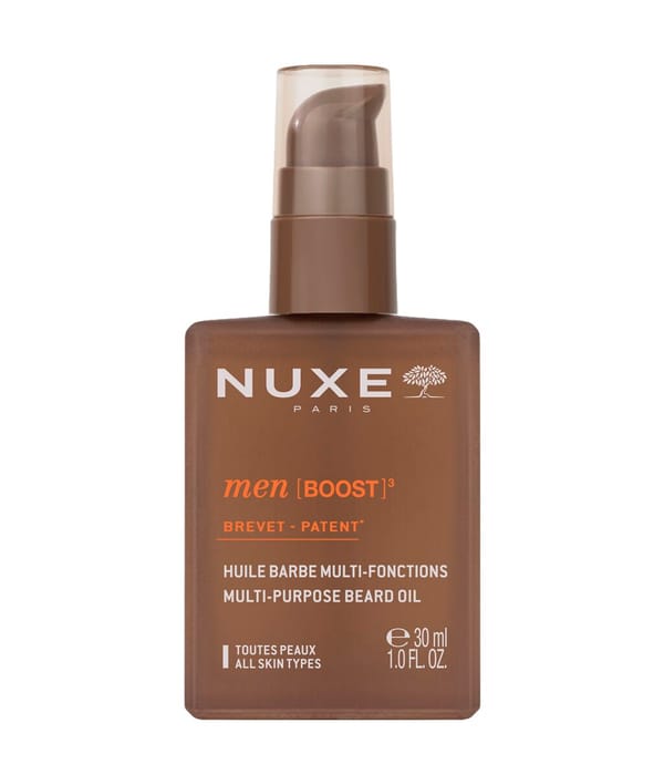 Produktbild 1 von 4, NUXE Men Bartöl