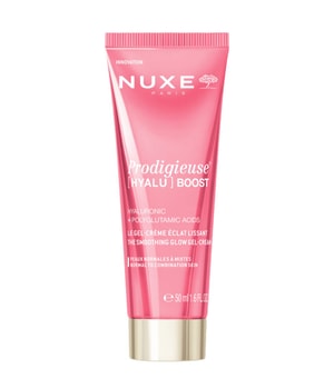NUXE Prodigieuse Hyalu Boost The Smoothing Glow Gel-Cream Tagescreme
