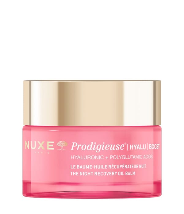 Produktbild 1 von 6, NUXE Prodigieuse Hyalu Boost Nachtcreme
