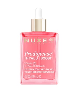 NUXE Prodigieuse Hyalu Boost The Anti-Dark Spot Glow Serum Gesichtsserum