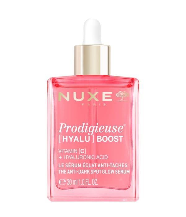 Produktbild 1 von 6, NUXE Prodigieuse Hyalu Boost Gesichtsserum