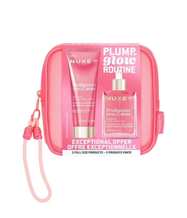 Produktbild 1 von 1, NUXE Prodigieuse Hyalu Boost Gesichtspflegeset