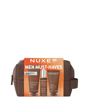 NUXE Men Set Körperpflegeset