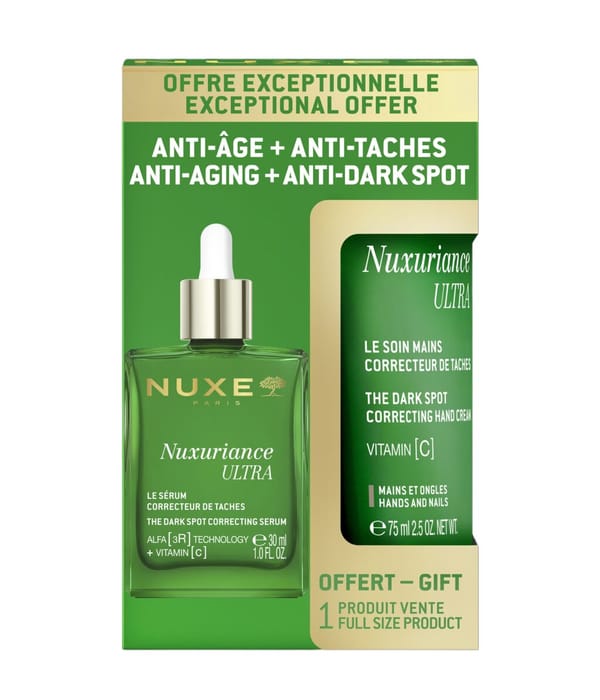 Produktbild 1 von 6, NUXE Nuxuriance Ultra Gesichtspflegeset