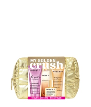 NUXE Prodigieux My Golden Crush Set Körperpflegeset