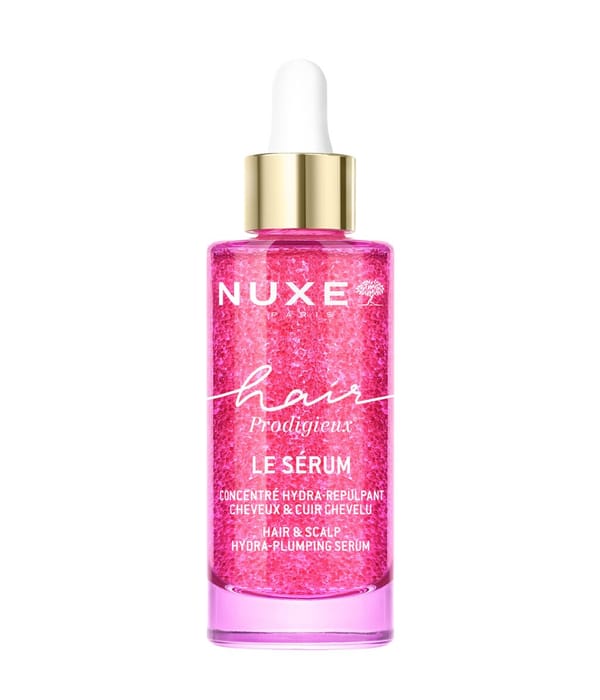 Image du produit 1 sur 5, NUXE Hair Prodigieux Sérum cheveux