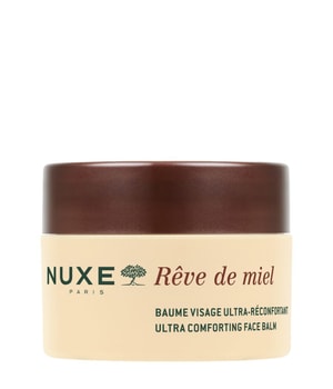Produktbild 1 von 6, NUXE Rêve de Miel Gesichtsbalsam