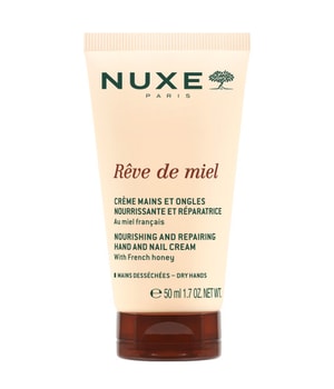 NUXE Rêve de Miel Hand und Nagelcreme Crème pour les mains