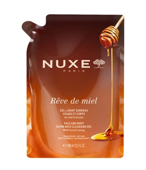 Produktbild 1 von 5, NUXE Rêve de Miel Reinigungsgel