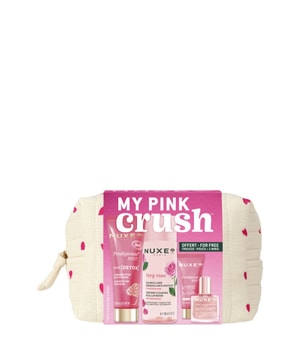 Nuxe My Pink Crush Persoonlijke verzorgingsset 1 ct