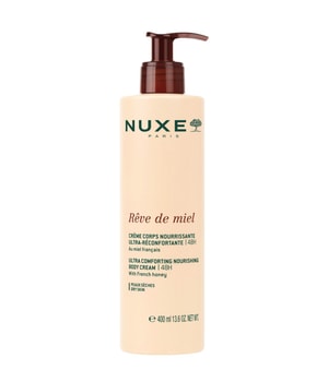 NUXE Rêve de miel Crème corps nourrissante 48H Crème pour le corps