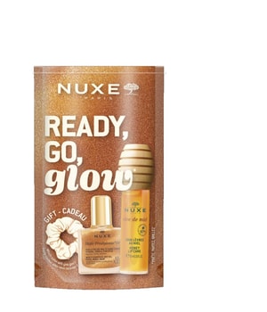 Nuxe Glow on the Go Honey Set 25 Gezichtsverzorgingsset 1 ct