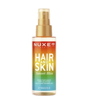 Nuxe Sunset Bliss Hair and Skin Body Mist 100 ml