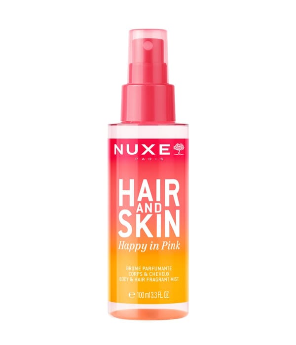 Produktbild 1 von 5, NUXE Happy in Pink Körperspray