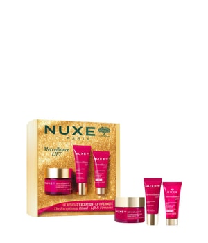 Produktbild 1 von 3, NUXE Merveillance Lift Gesichtspflegeset