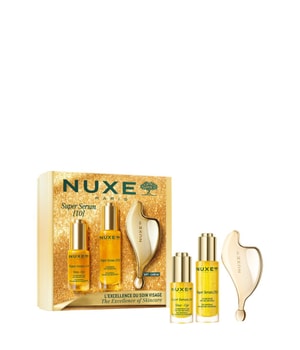 NUXE Super Serum [10] Advanced Geschenkset Coffret soin visage