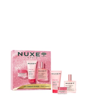Produktbild 1 von 4, NUXE Huile Prodigieuse Florale Körperpflegeset