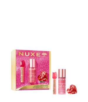 Produktbild 1 von 5, NUXE Huile Prodigieuse Or Floral Körperpflegeset