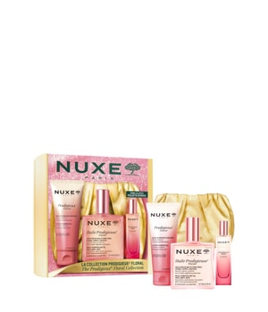 Produktbild 1 von 5, NUXE Huile Prodigieuse Florale Körperpflegeset