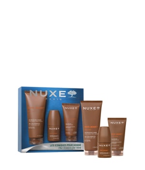 Image du produit 1 sur 5, NUXE Men Coffret soin corps
