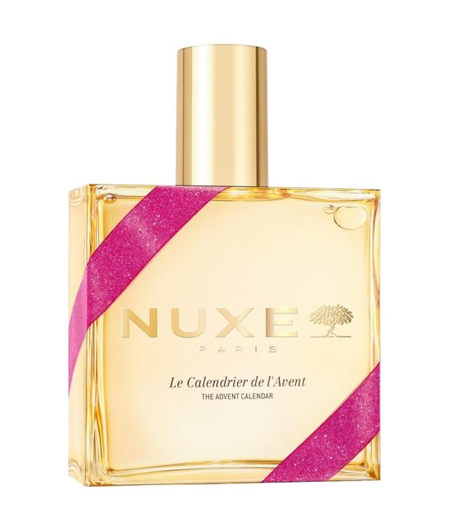 NUXE Adventskalender 2026 NUXE Adventskalender 2026